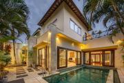 Villa Samara Summerhouse Bali