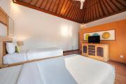 Villa Samara Summerhouse Bali