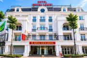 Royal Louis Hotel