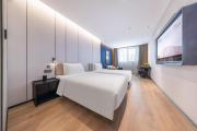 Atour Hotel Beijing Chaoyang High Speed Railway Station
