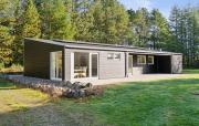 Awesome Home In Bording With Sauna