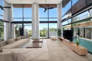 Contemporary 7BR Villa with Panoramic Views