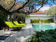 Meditasi Bungalows & Villas