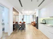 Homestay Time City Apartment