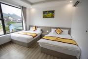 Victoria Hotel Mộc Châu