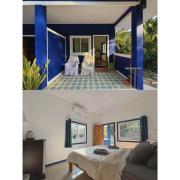 Blue House Klong Hin