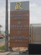 Top Kanipakam