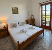 Pagonis Studios Skyros