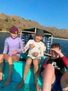 Top Pulau Komodo