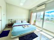 Brianna Balcony Apartment