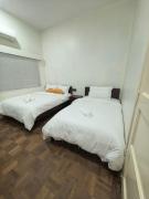 16 Pax HJ Private Pool HomeStay Ipoh