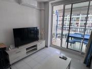 Apartamento con piscina Inter 2