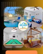 Top Kissimmee