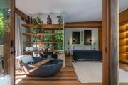 Bawa House - Lush 5BR Retreat 7 Min to Beach