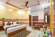 Top New Delhi
