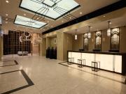 HOTEL GEOMETIQ Osaka Umeda, an Ascend Collection Hotel