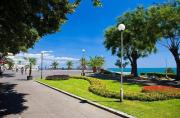 Top Burgas City