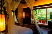 Hanging Gardens of Bali