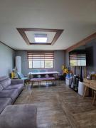 Ganggas House