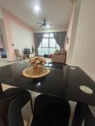 Conezion, goft view, beside ioi city mall, opposite hospital serdang, beside Uniteen and UPM, Putrajaya