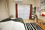 BRT102 Near Ikebukuro, Easy Tokyo Access