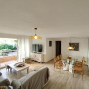 Apartamento en Sotogrande