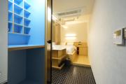 Connected Hotel Nonhyeon