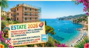 Casa Vacanze TANI Intero appartamento sul mare