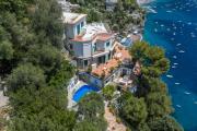 Top Positano