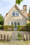 Zeayou Zeeland - Vakantiehuis Brouwerijweg 43 1-2