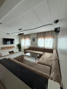 Sons of Kech Bedroom Apartment