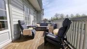 Koidula Villa - Spacios 1-Bedroom Apartment, Free Parking & Self Check-in