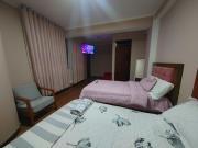 Top Huaraz