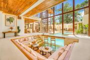 Villa Nord New 7 Bdr Jacuzzi Sauna Ice bath
