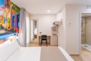 Hotel Welcome Teruel