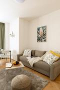 Spacious and Relaxed 2BR Ap for Friends and Families