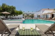 VILLA BRANDA - Tavira Nature Hotel