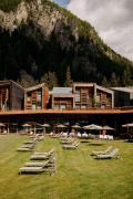 Aethos Hotel Monterosa