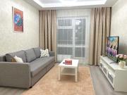 New Modern 1BR near city center