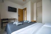 Versus Valencia Rooms