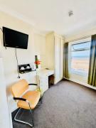 Top Blackpool
