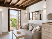 Plaza de Los Naranjos Old Town Marbella - EaW Homes