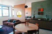 Stylish Boavista King Bed Studio - Casa da Musica