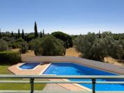 Encosta das Oliveiras Apartment Vilamoura