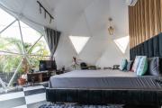 Avenaa Dome Suite With Jacuzzi Kolar Road Bhopal Avenaa Dome Suite With Jacuzzi Kolar Road Bhopal