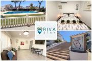 Hidden gem! 1 bedroom flat, mins walk to La Cala