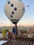 Top Goreme