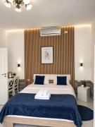 Charming Studio in a Historic Bucharest Courtyard Charming Studio in a Historic Bucharest Courtyard