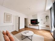 Cozy 1-Bedroom Apartment - Canal Saint-Martin