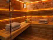Secret Wellness Oase